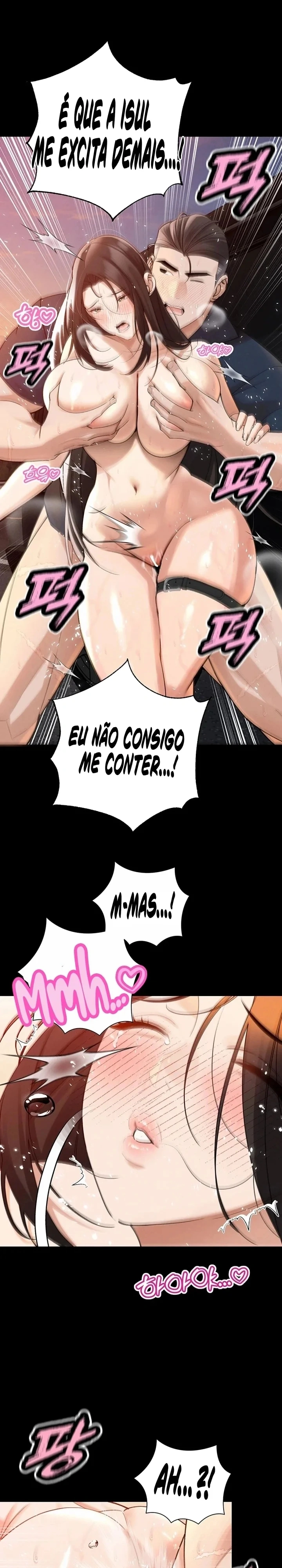 O sogro fode todos eles Capítulo 51 Página 12