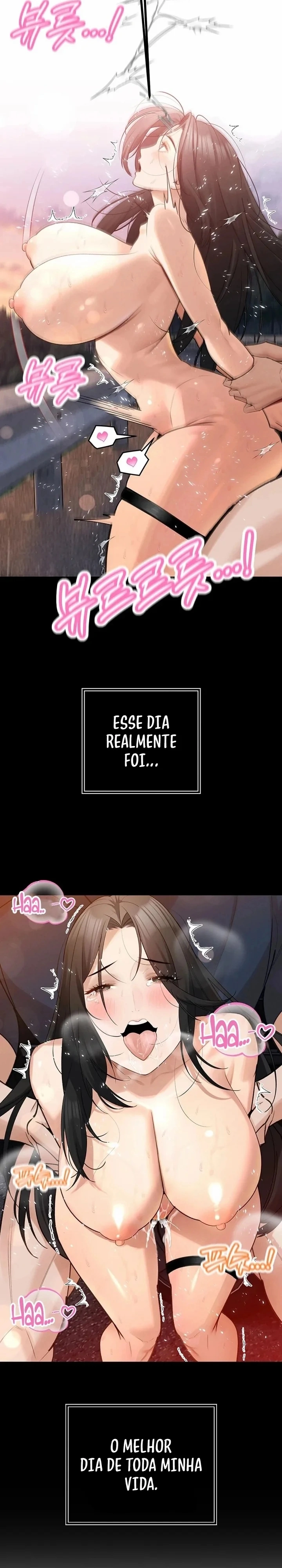 O sogro fode todos eles Capítulo 51 Página 14