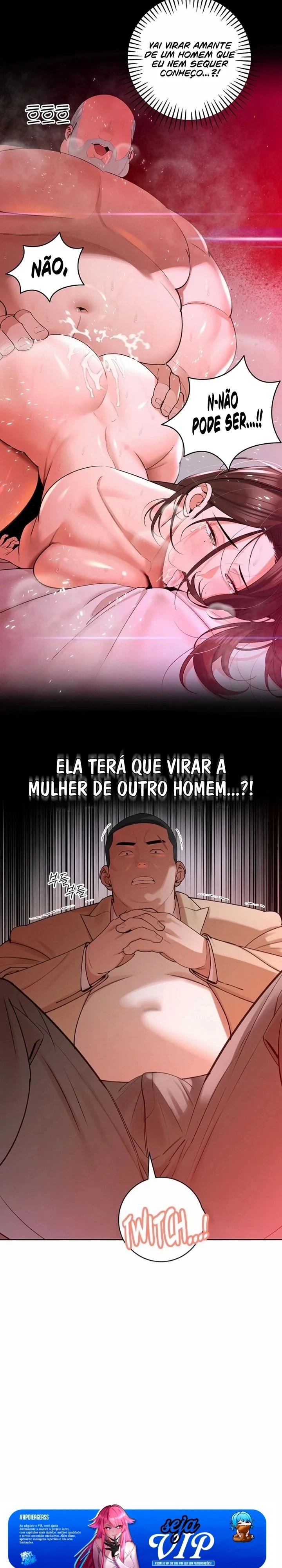 O sogro fode todos eles Capítulo 51 Página 31