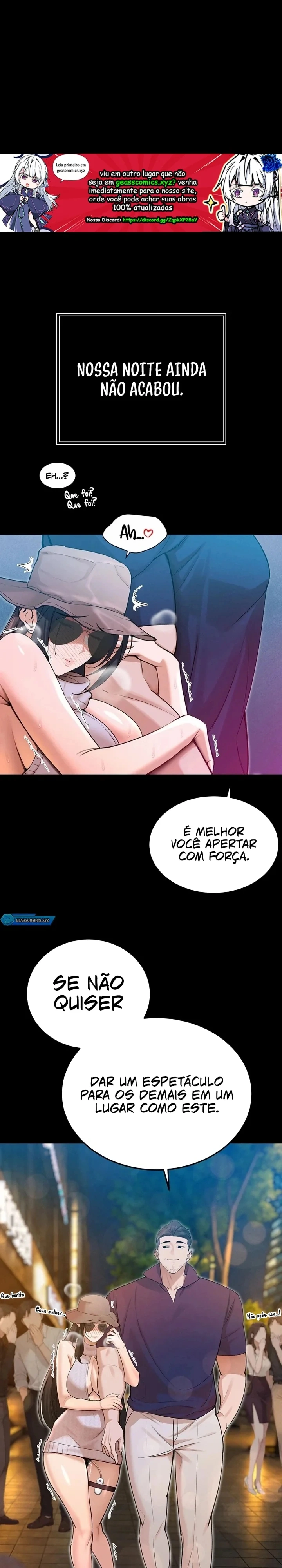 O sogro fode todos eles Capítulo 51 Página 5