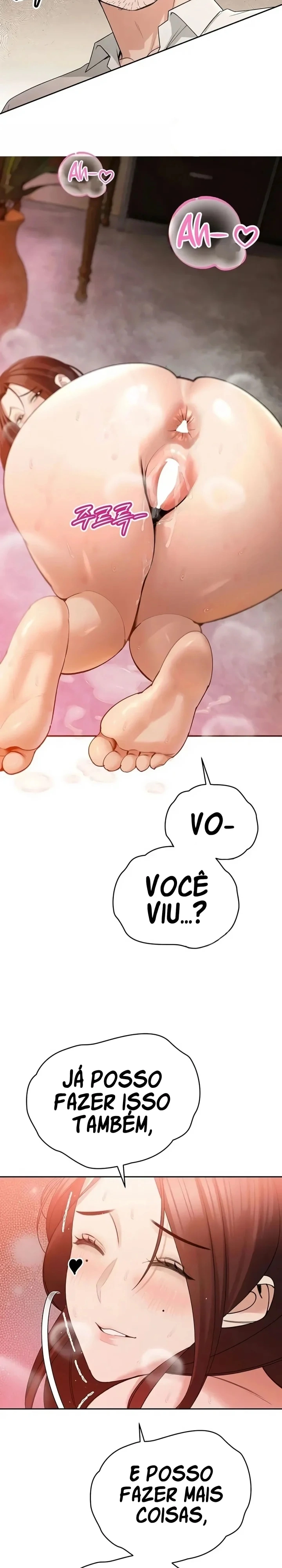 O sogro fode todos eles Capítulo 52 Página 21