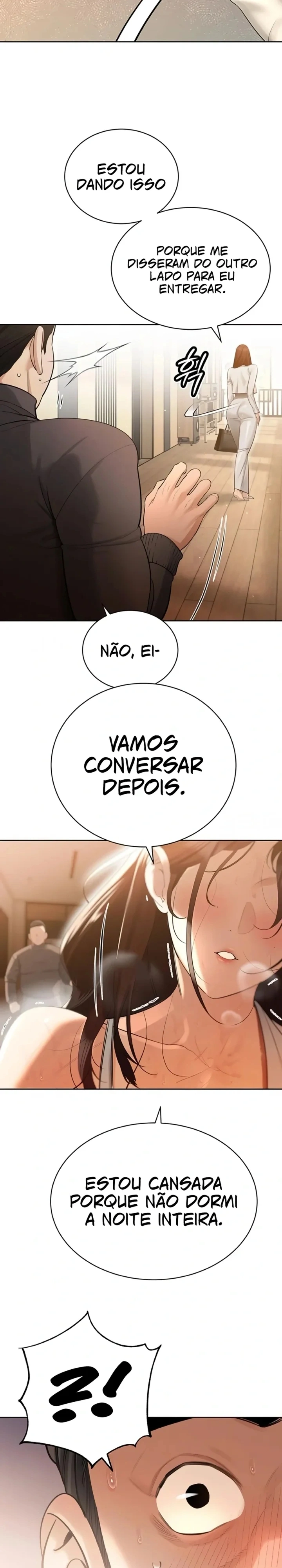 O sogro fode todos eles Capítulo 53 Página 14