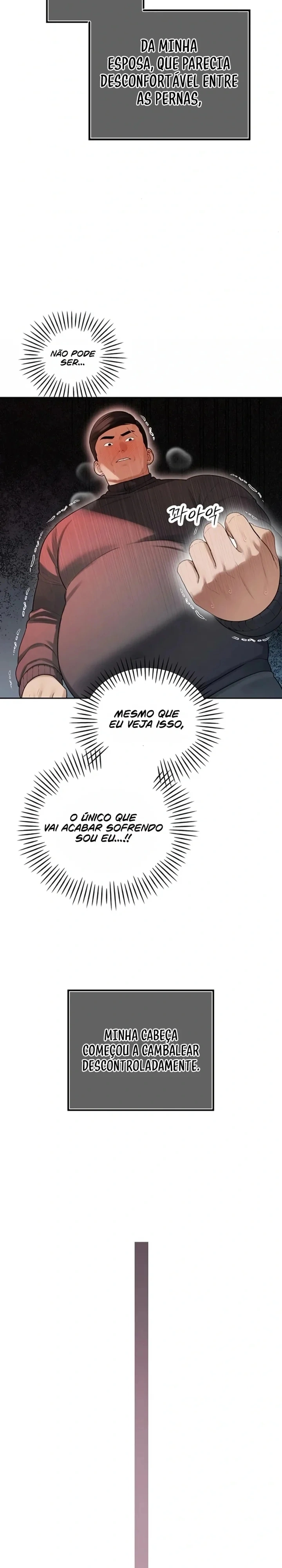 O sogro fode todos eles Capítulo 53 Página 16
