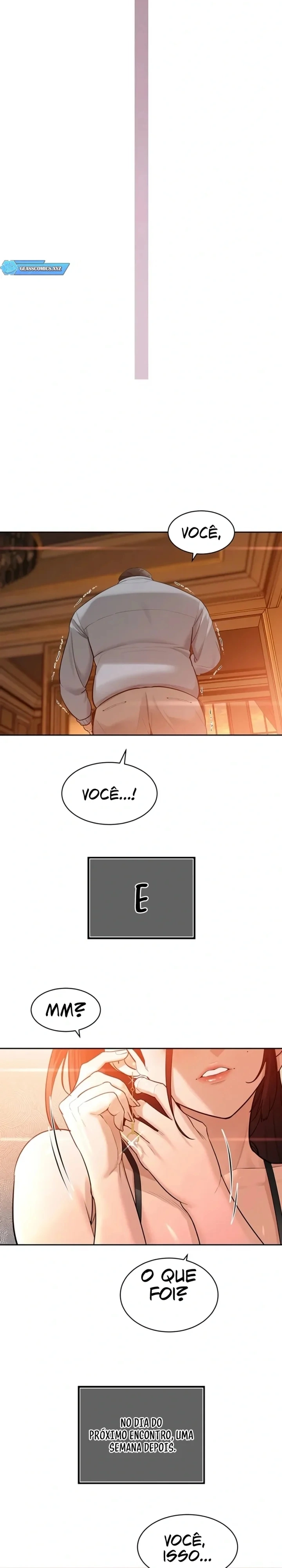 O sogro fode todos eles Capítulo 53 Página 17