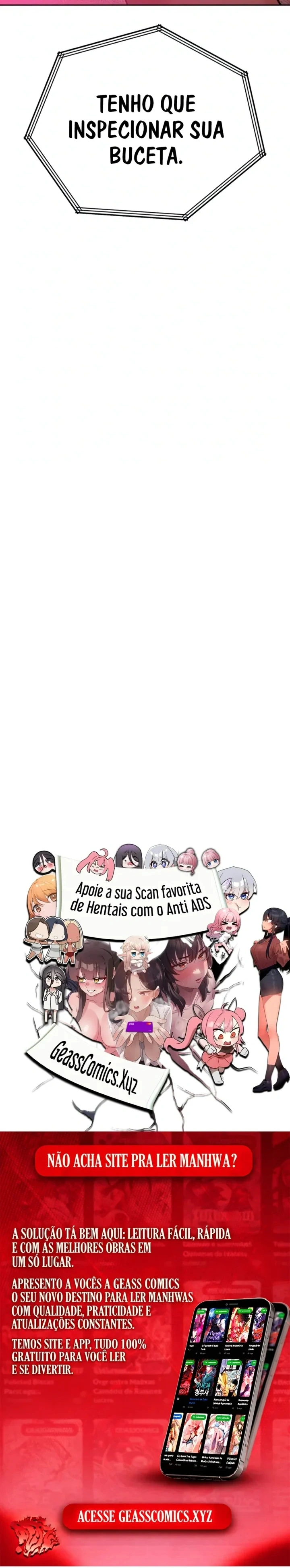 O sogro fode todos eles Capítulo 53 Página 27