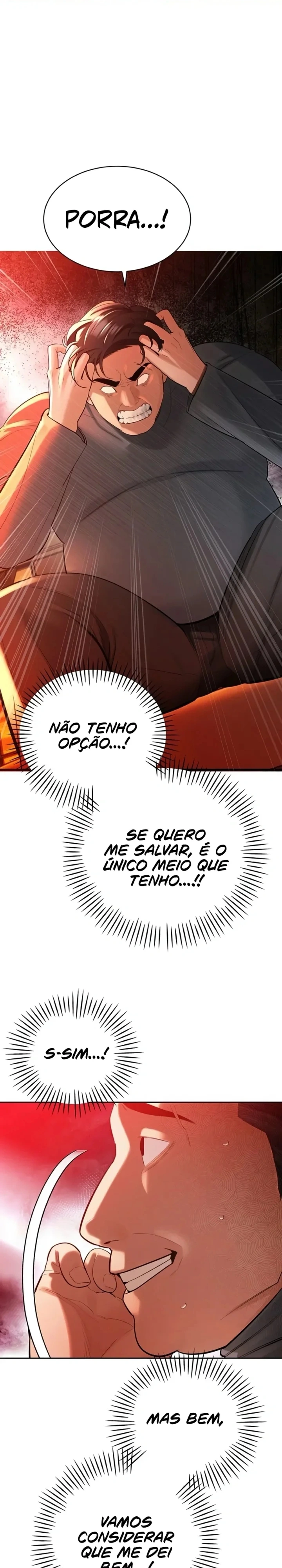O sogro fode todos eles Capítulo 53 Página 6