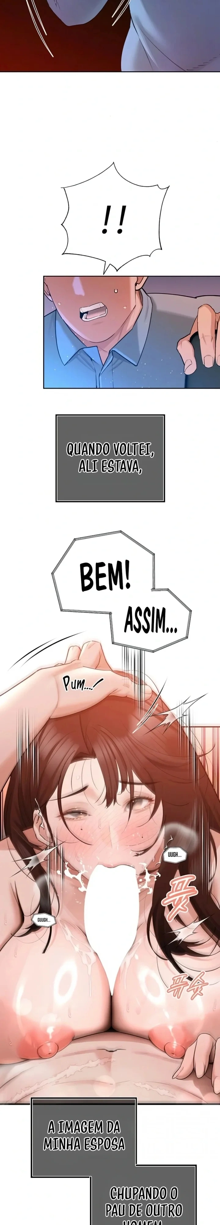 O sogro fode todos eles Capítulo 54 Página 21