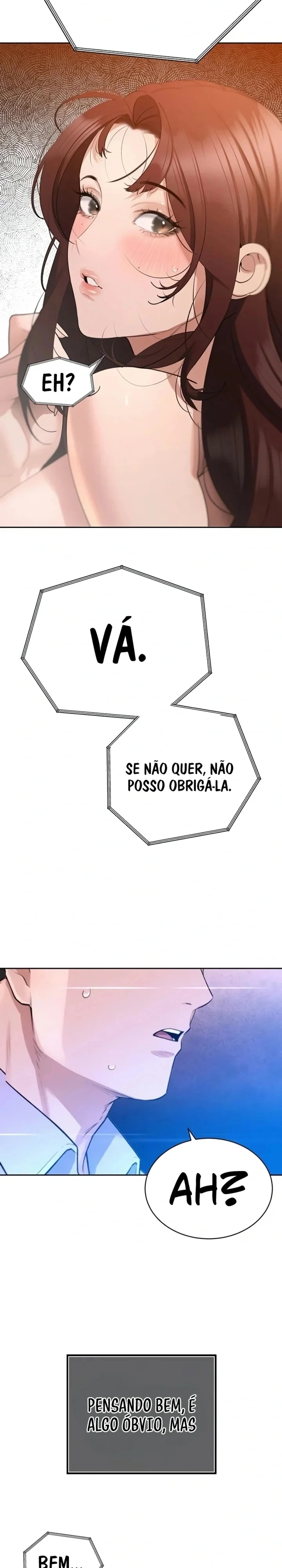 O sogro fode todos eles Capítulo 54 Página 6
