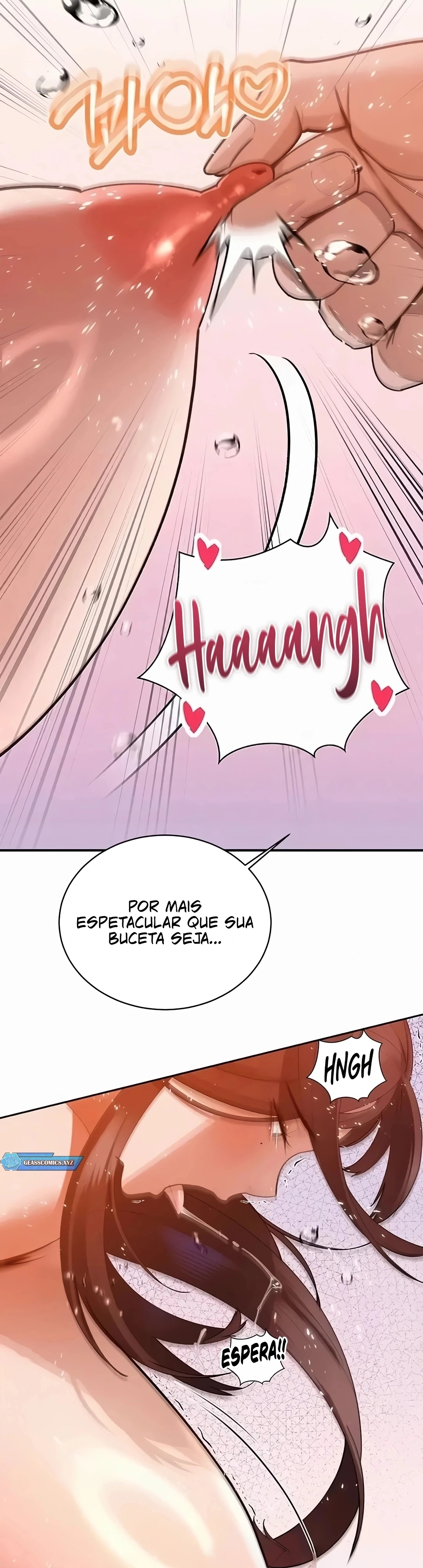 O sogro fode todos eles Capítulo 55 Página 16