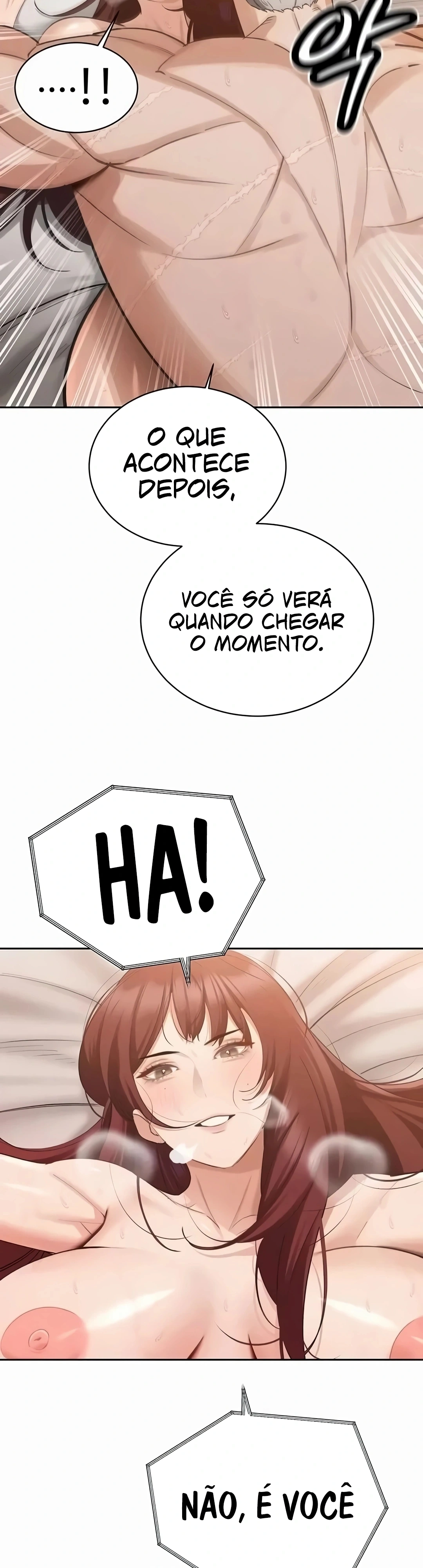 O sogro fode todos eles Capítulo 55 Página 22