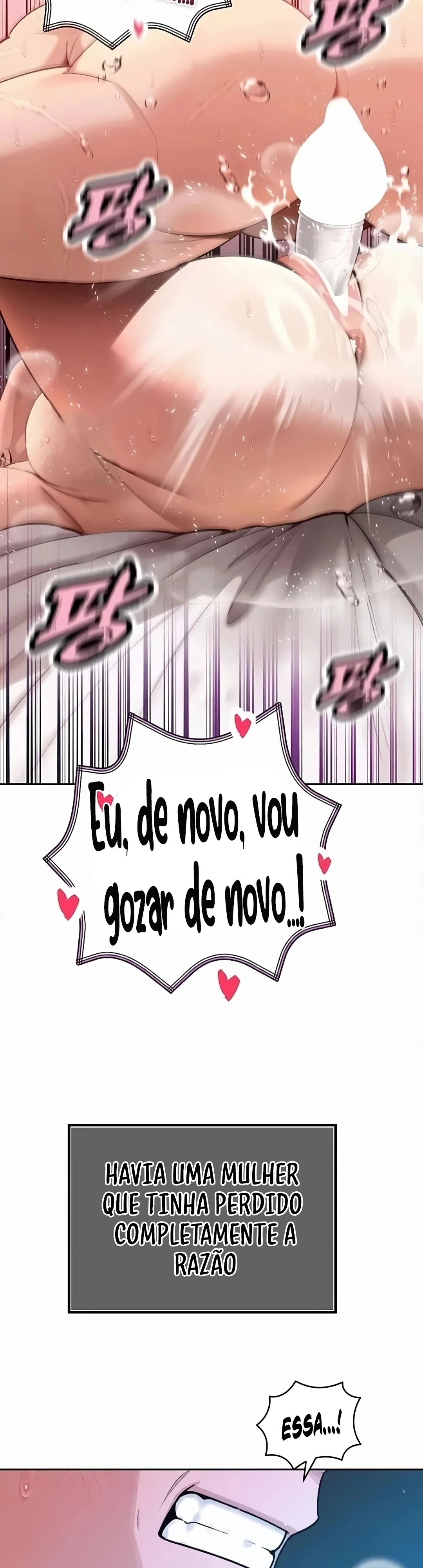 O sogro fode todos eles Capítulo 55 Página 31
