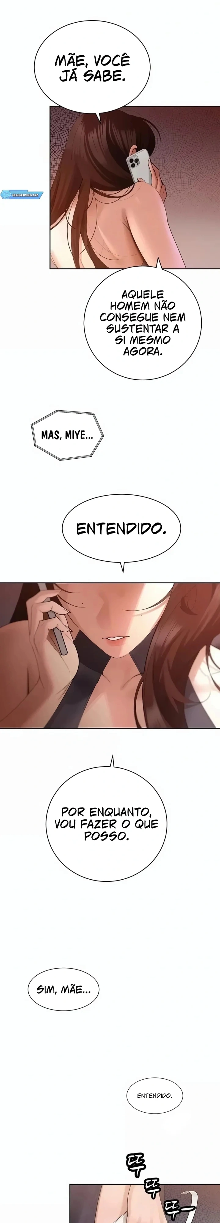 O sogro fode todos eles Capítulo 56 Página 22