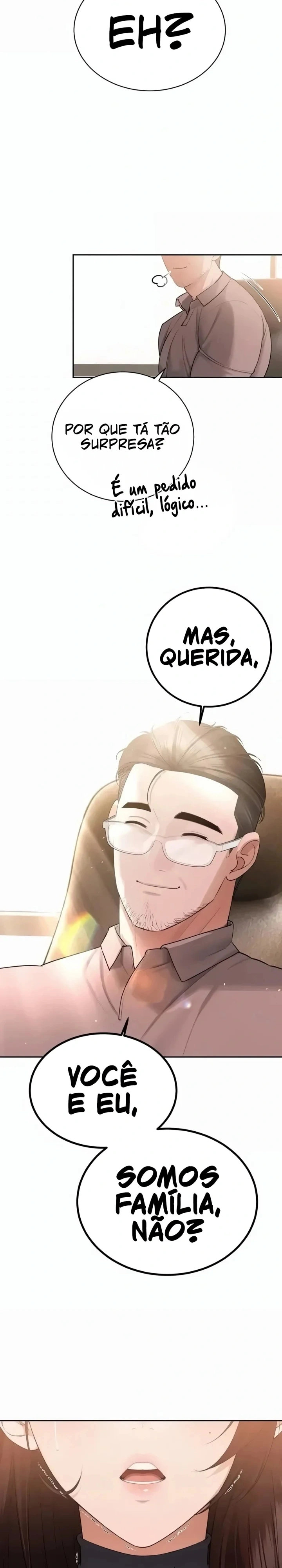 O sogro fode todos eles Capítulo 56 Página 27