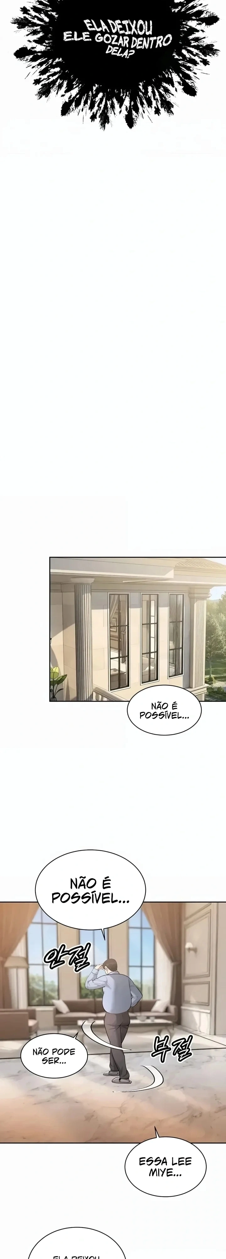 O sogro fode todos eles Capítulo 56 Página 6