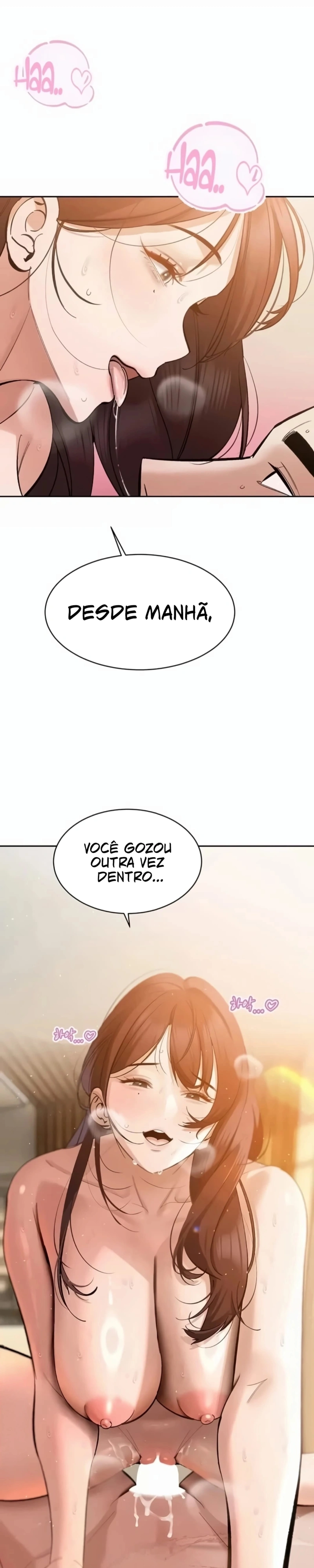 O sogro fode todos eles Capítulo 57 Página 10
