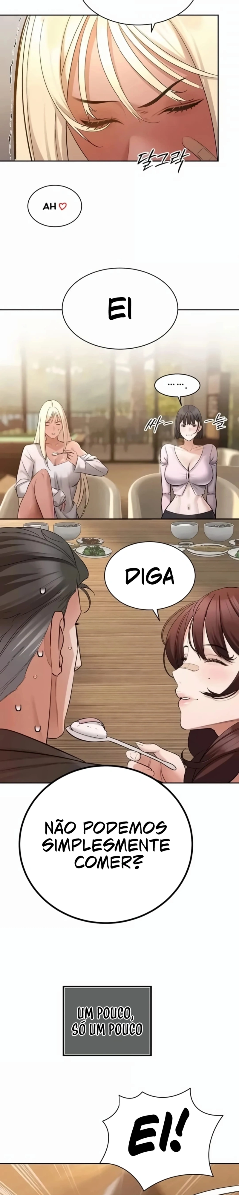 O sogro fode todos eles Capítulo 57 Página 13