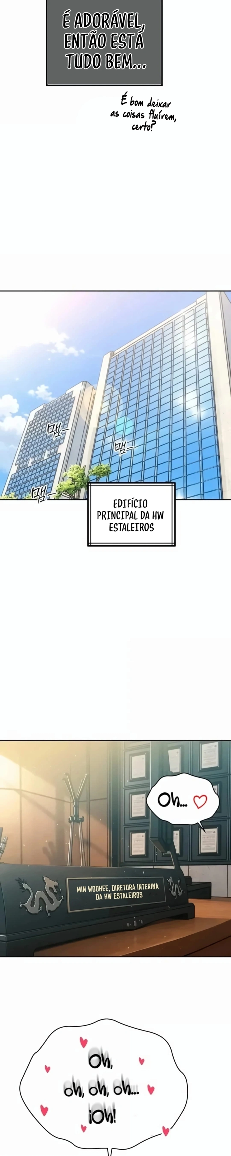 O sogro fode todos eles Capítulo 57 Página 18