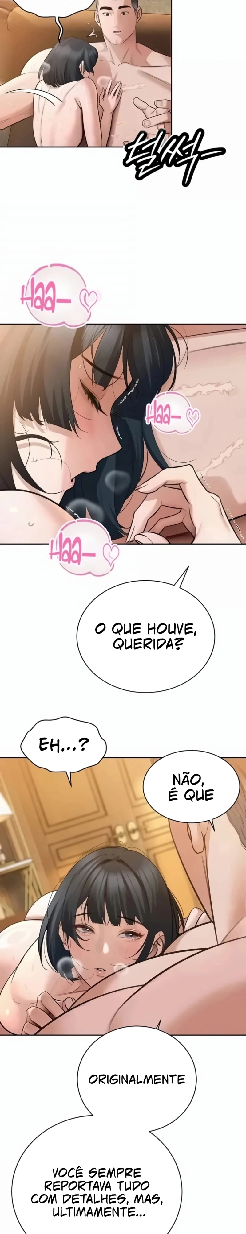 O sogro fode todos eles Capítulo 57 Página 20