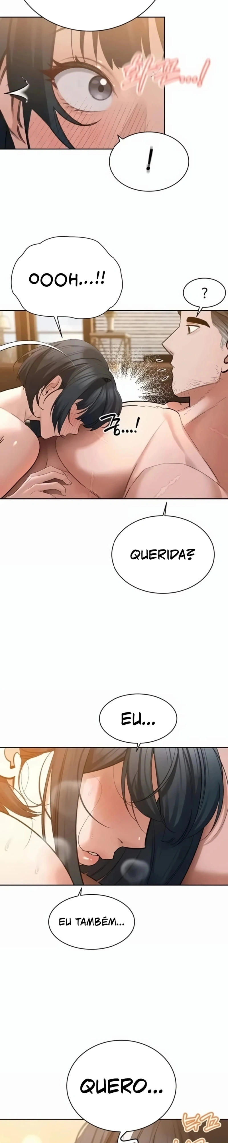 O sogro fode todos eles Capítulo 57 Página 21
