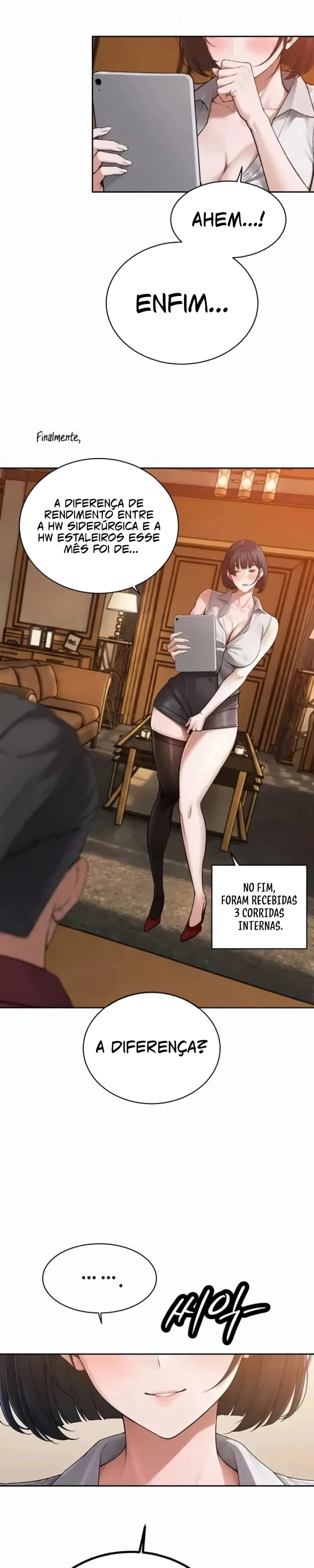 O sogro fode todos eles Capítulo 57 Página 24