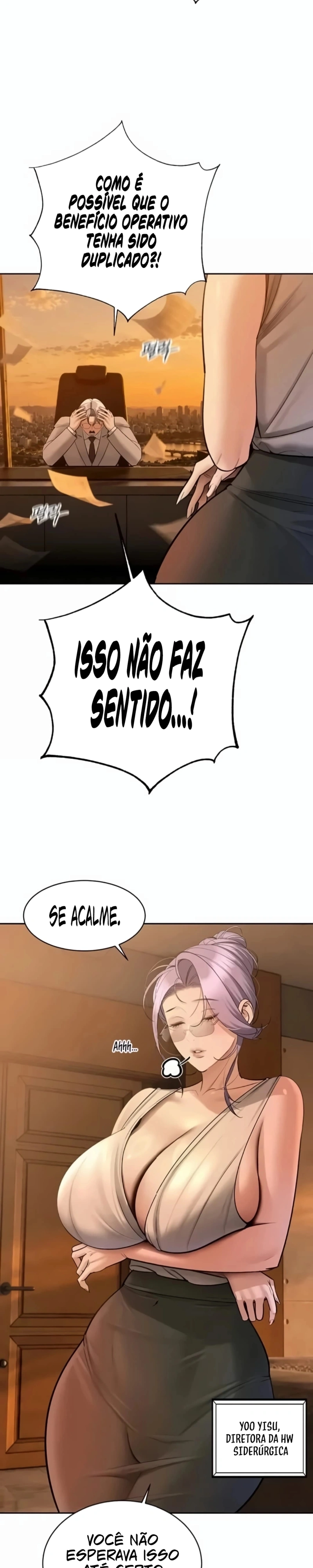 O sogro fode todos eles Capítulo 57 Página 26