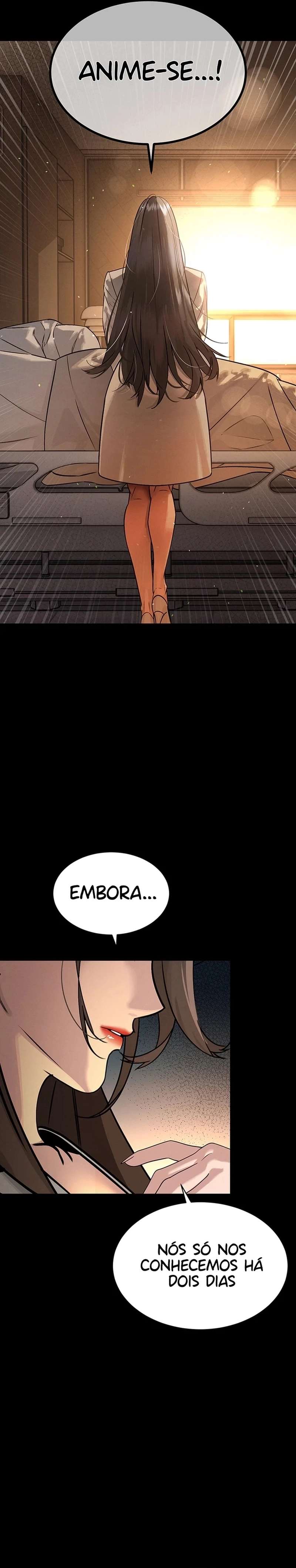 O sogro fode todos eles Capítulo 6 Página 12