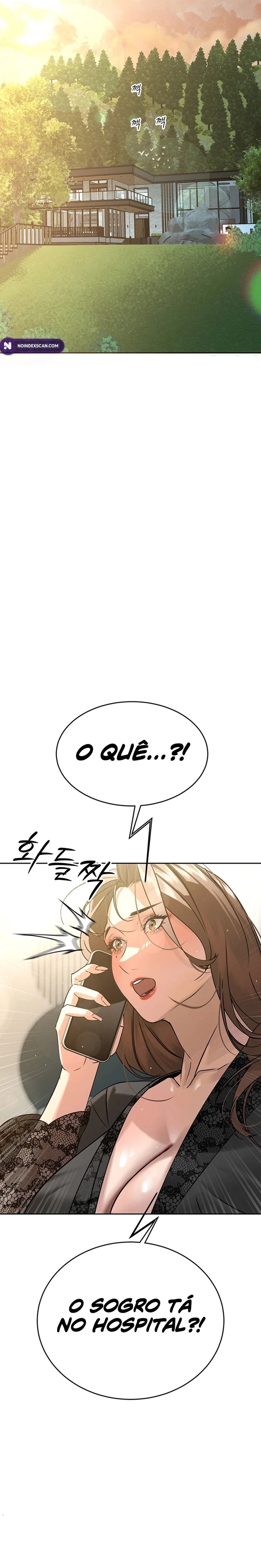 O sogro fode todos eles Capítulo 6 Página 17