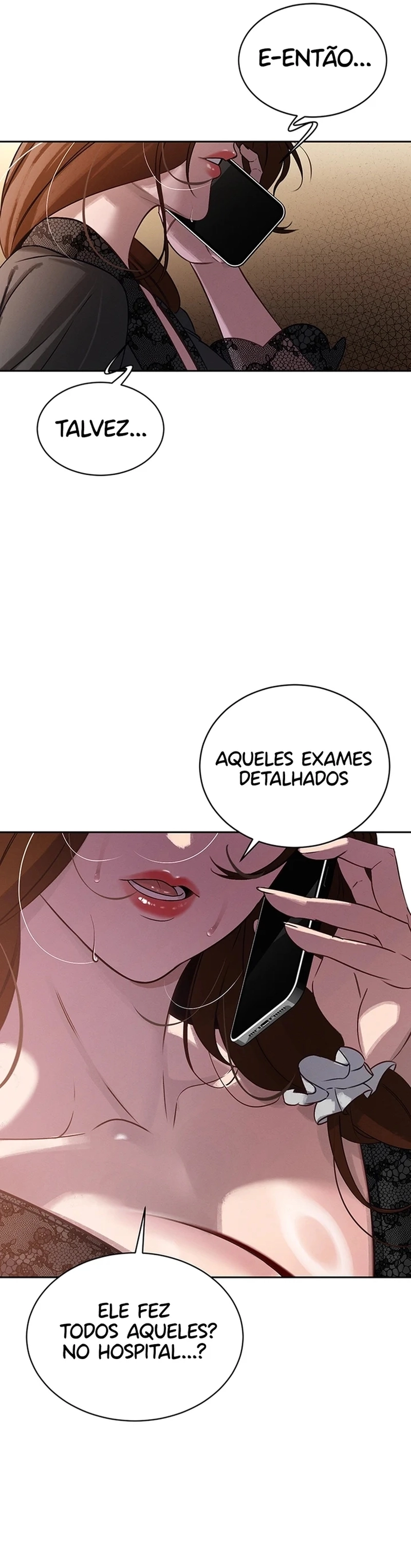 O sogro fode todos eles Capítulo 6 Página 19