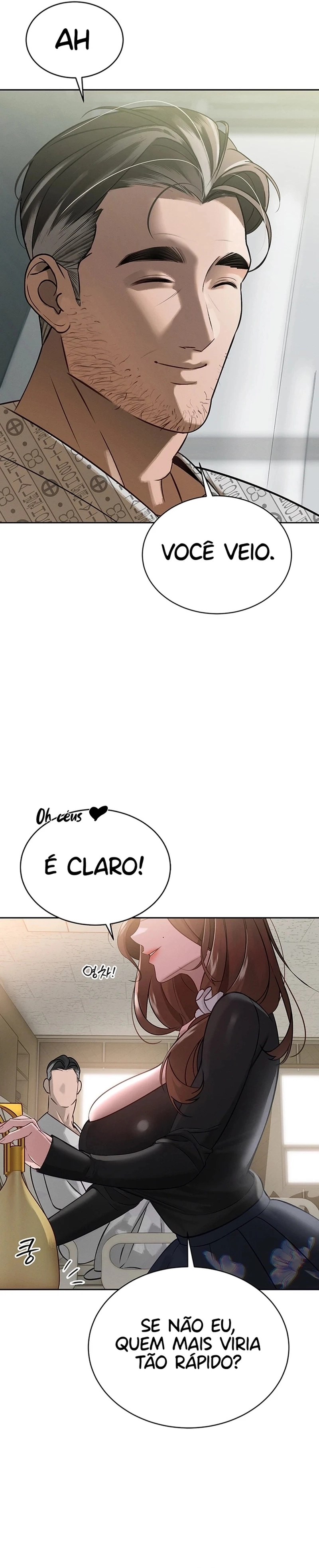 O sogro fode todos eles Capítulo 6 Página 24