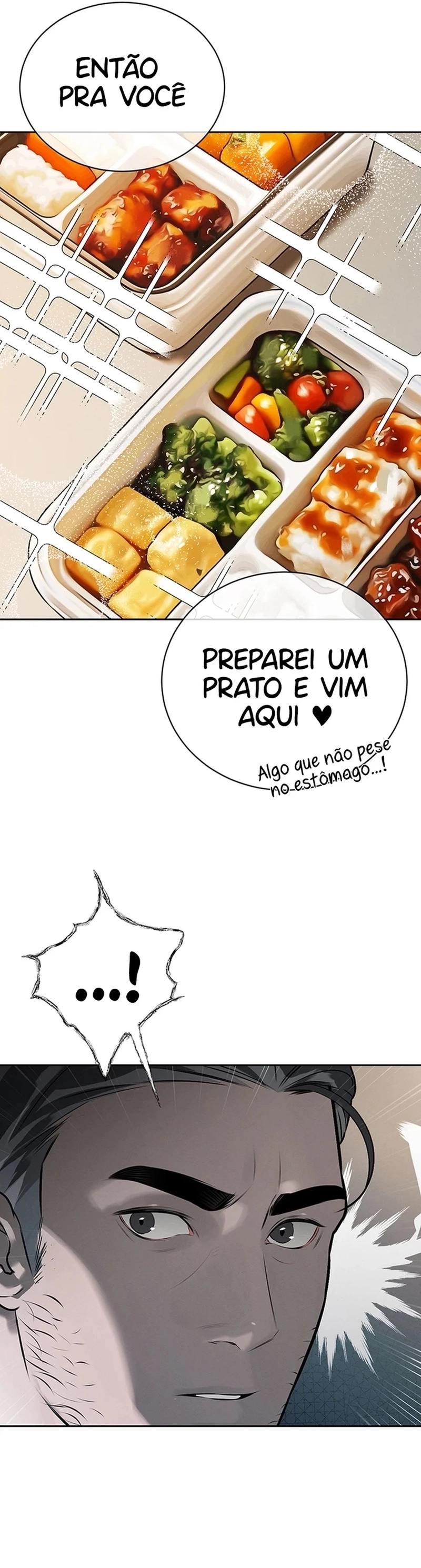 O sogro fode todos eles Capítulo 6 Página 26