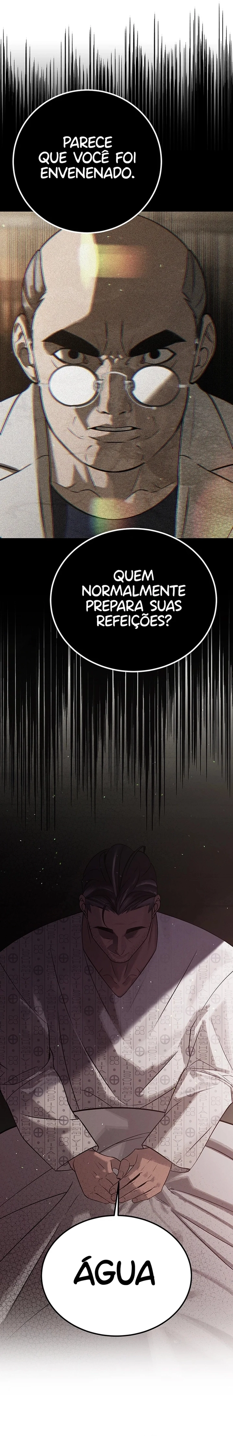 O sogro fode todos eles Capítulo 6 Página 27