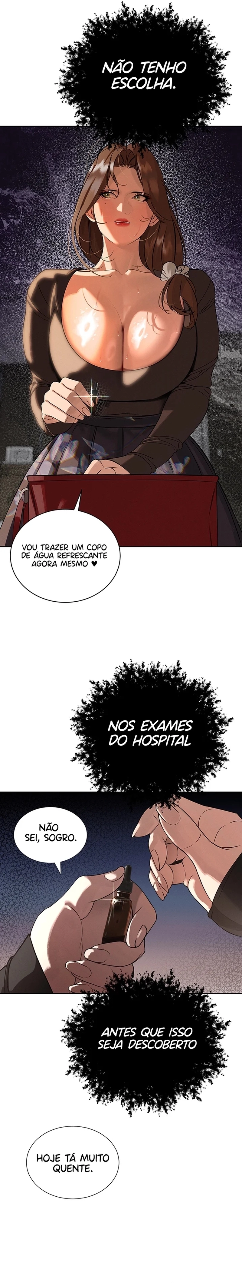 O sogro fode todos eles Capítulo 6 Página 29