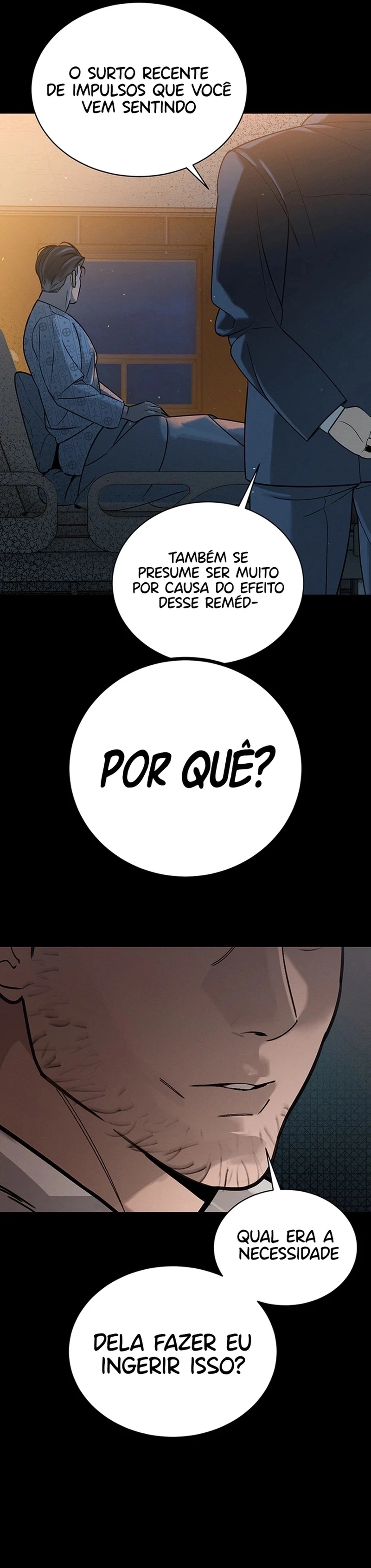 O sogro fode todos eles Capítulo 6 Página 34