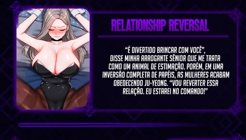 O sogro fode todos eles Capítulo 6 Página 42