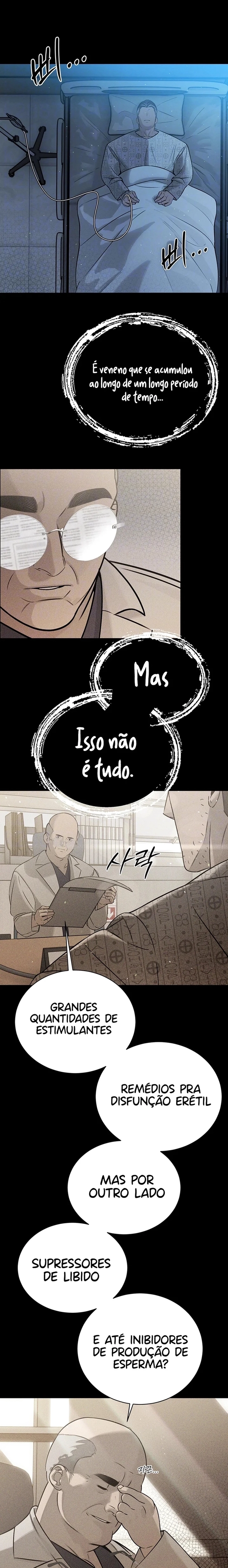 O sogro fode todos eles Capítulo 6 Página 6