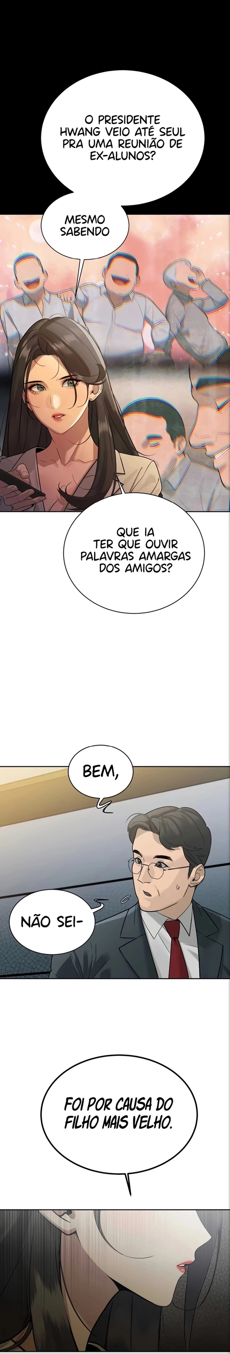 O sogro fode todos eles Capítulo 7 Página 10