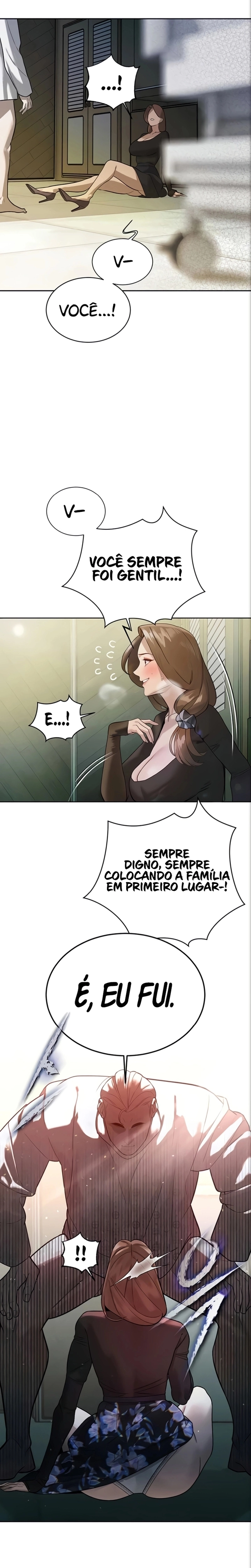 O sogro fode todos eles Capítulo 7 Página 17