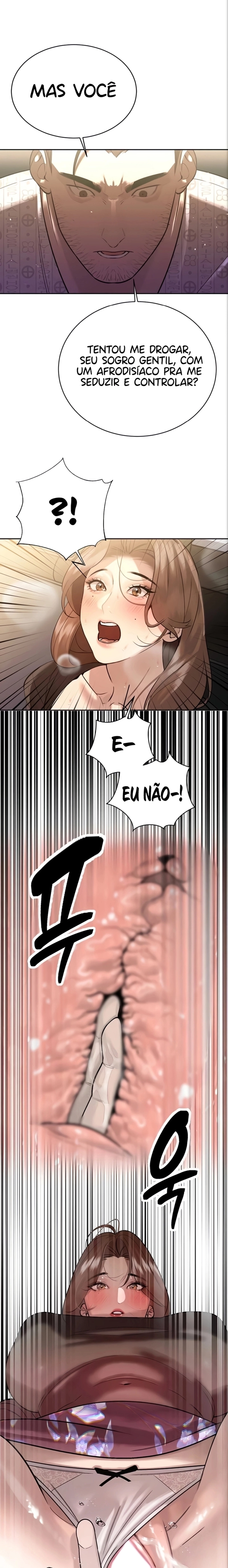 O sogro fode todos eles Capítulo 7 Página 18