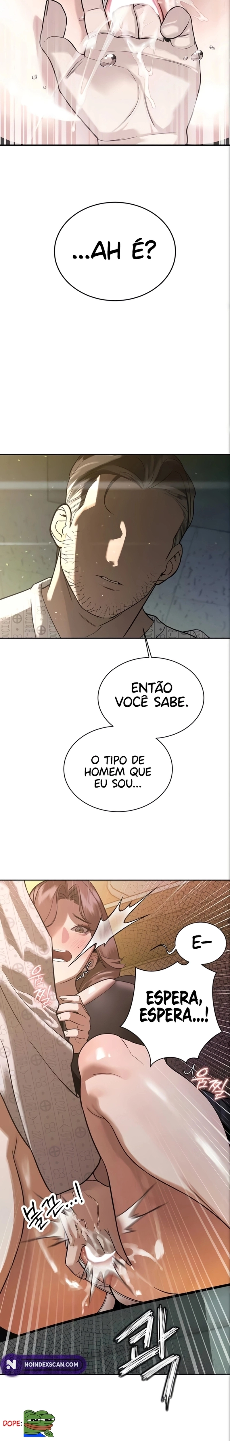 O sogro fode todos eles Capítulo 7 Página 19