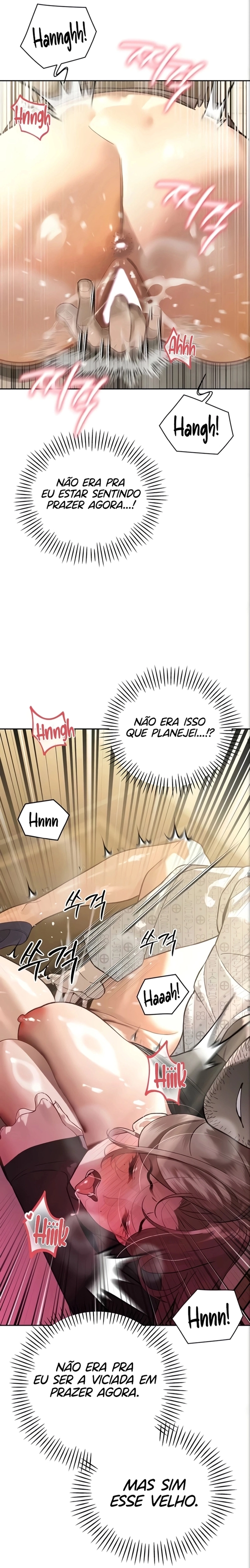 O sogro fode todos eles Capítulo 7 Página 21