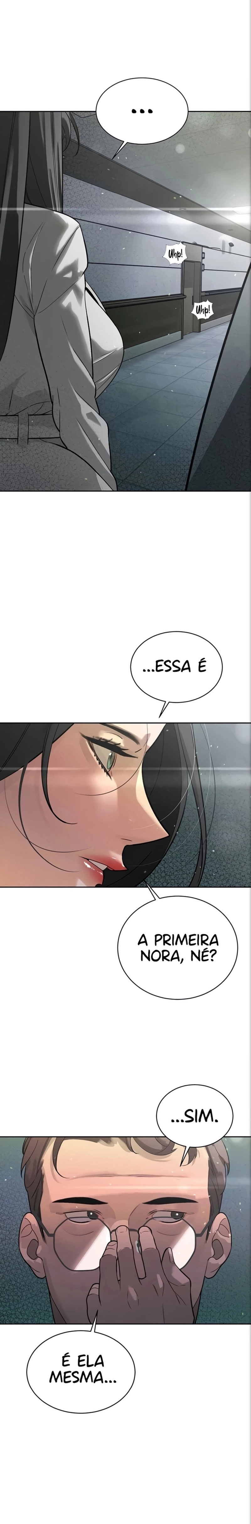 O sogro fode todos eles Capítulo 7 Página 8