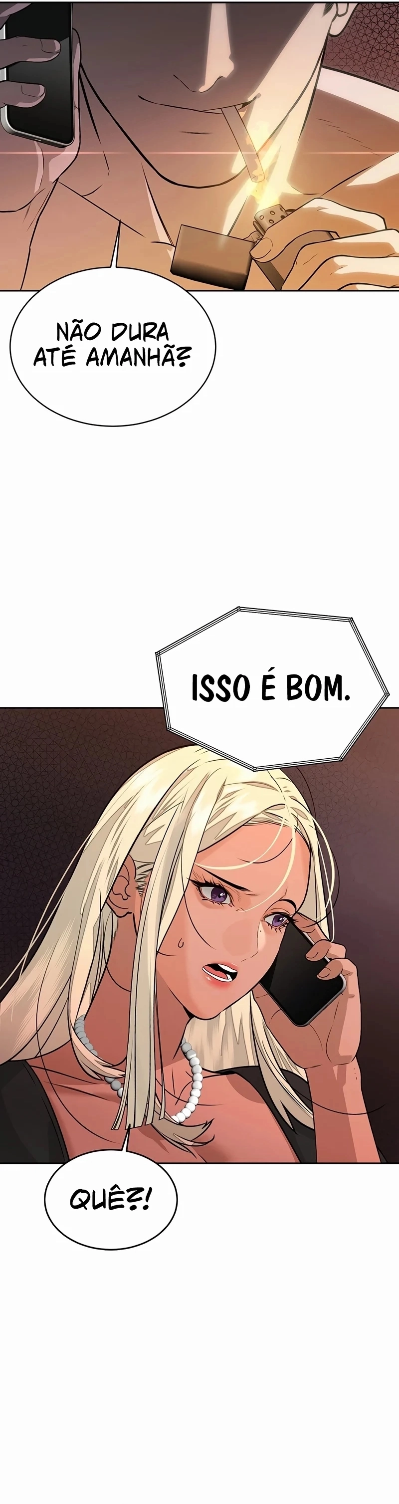 O sogro fode todos eles Capítulo 8 Página 13