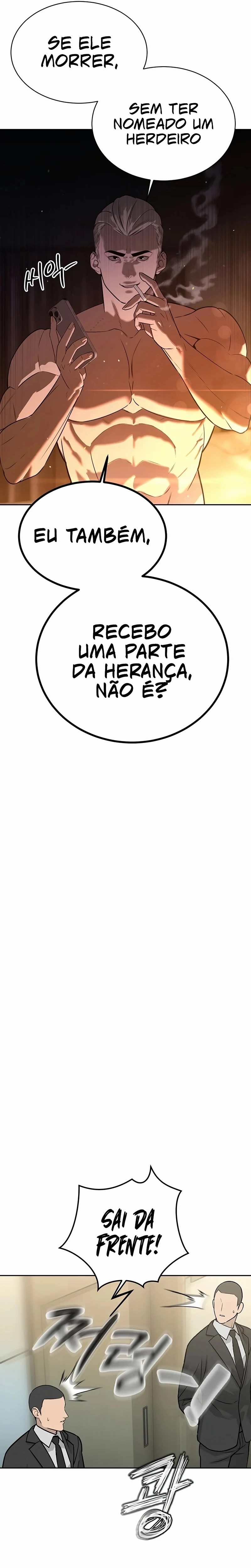 O sogro fode todos eles Capítulo 8 Página 14