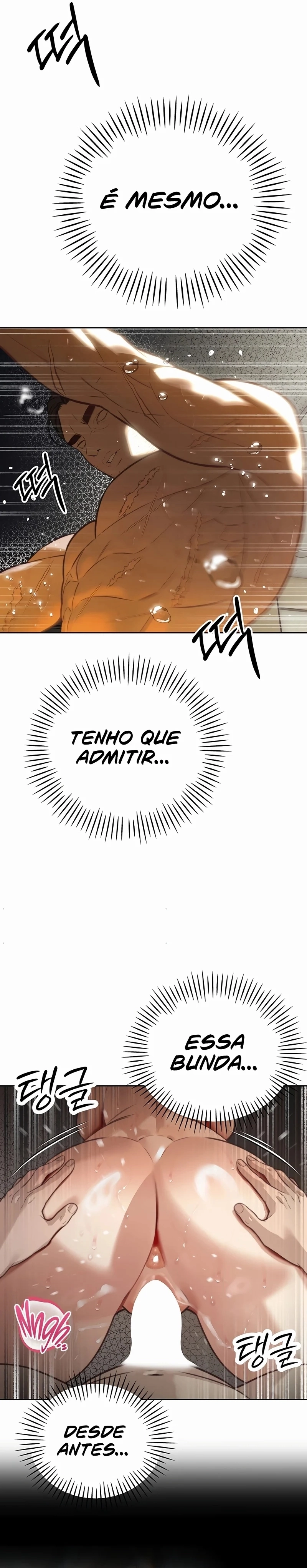 O sogro fode todos eles Capítulo 8 Página 23