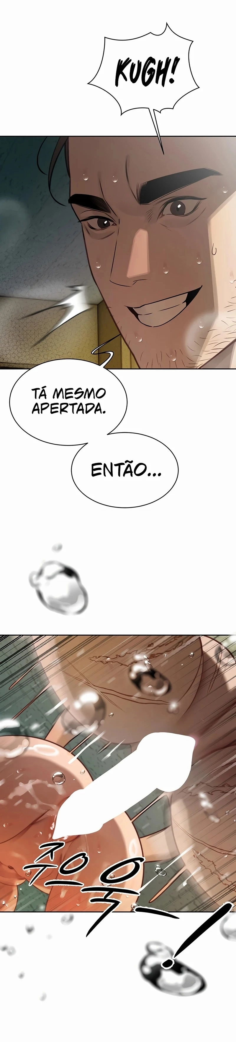 O sogro fode todos eles Capítulo 8 Página 30