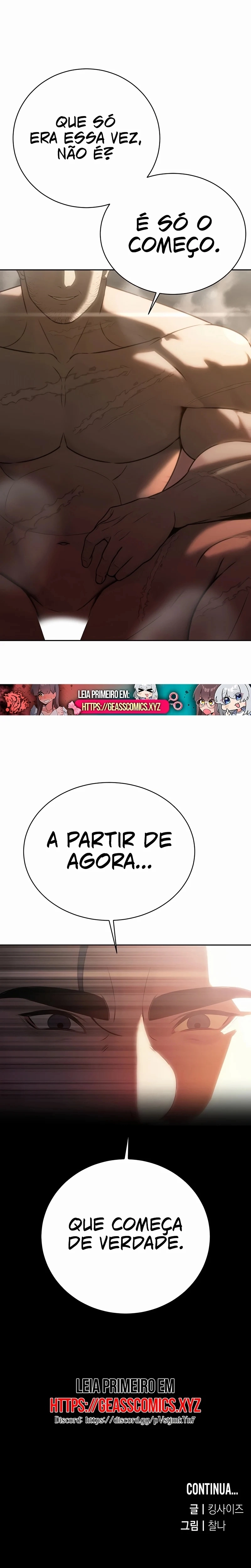 O sogro fode todos eles Capítulo 8 Página 35