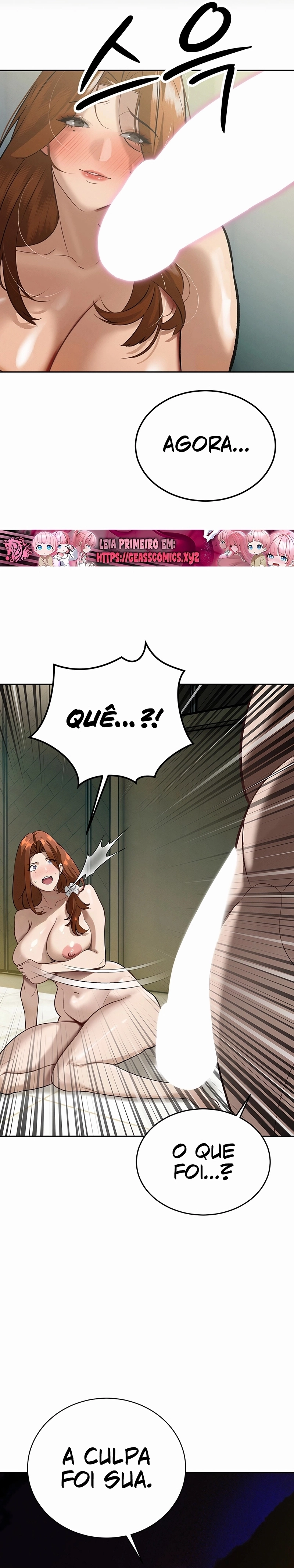 O sogro fode todos eles Capítulo 9 Página 21