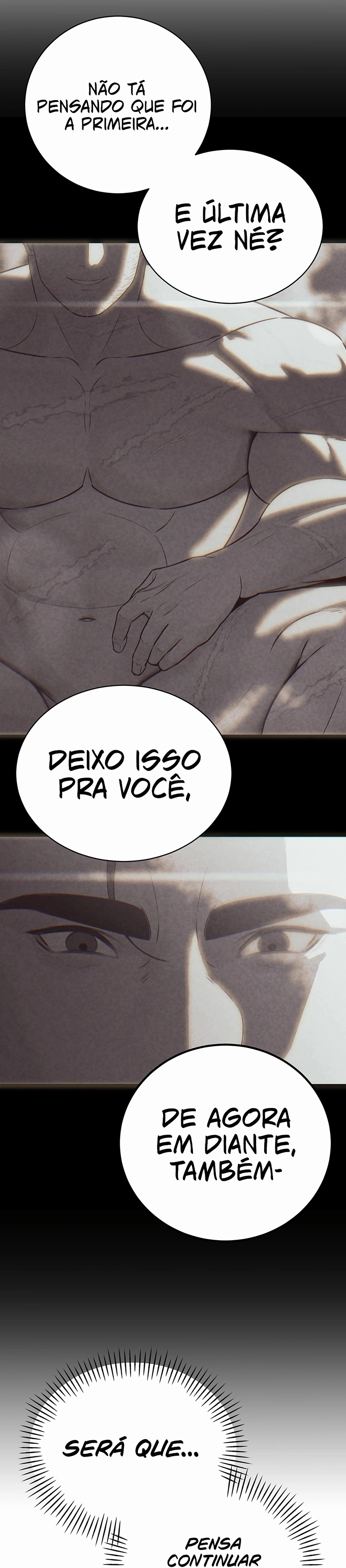 O sogro fode todos eles Capítulo 9 Página 23