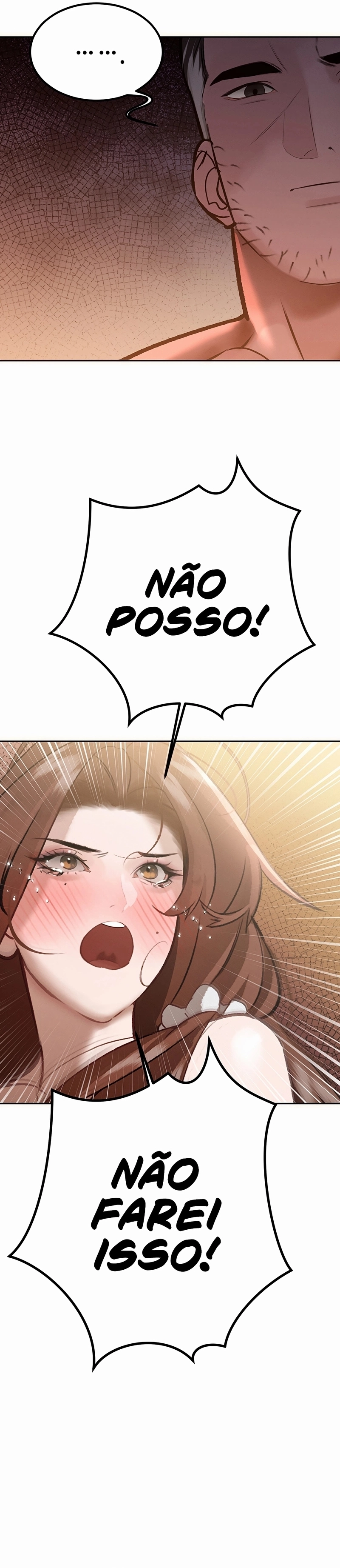 O sogro fode todos eles Capítulo 9 Página 25