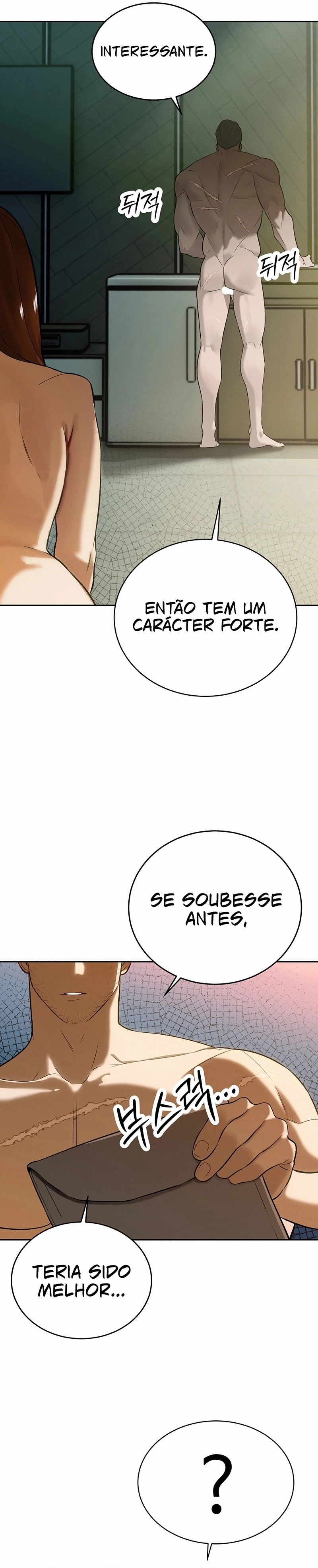 O sogro fode todos eles Capítulo 9 Página 30